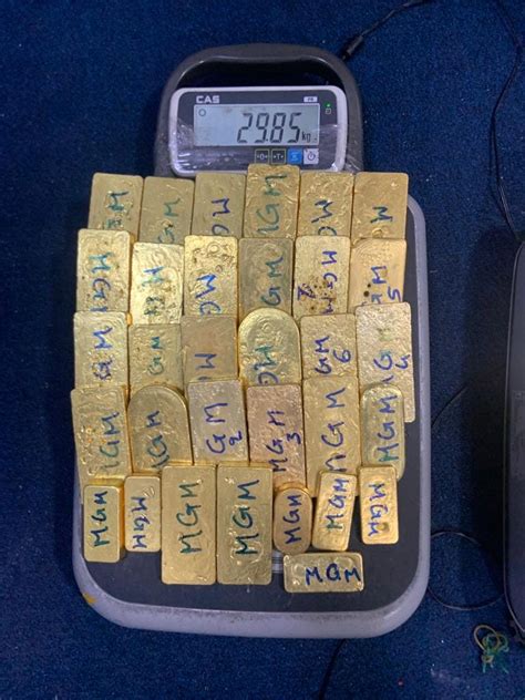 how much is 1 kg of 24k gold worth